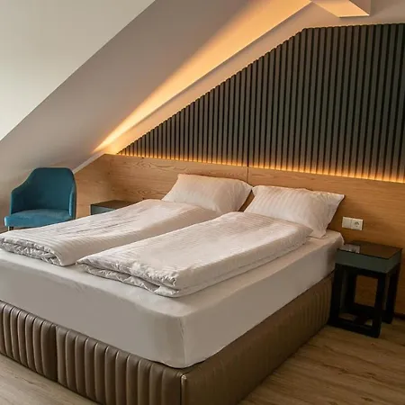 Отель Rheinapart Und Boardinghouse *