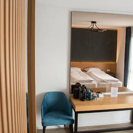 Rheinapart Und Boardinghouse Отель *