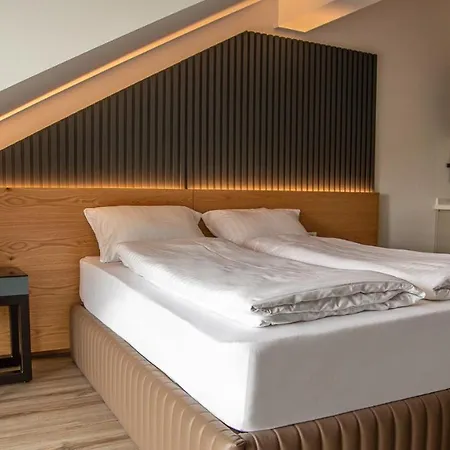 Отель Rheinapart Und Boardinghouse